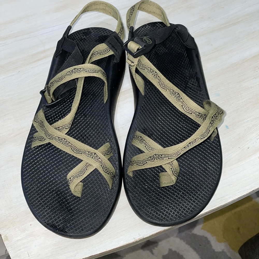 Chaco men’s Sandals